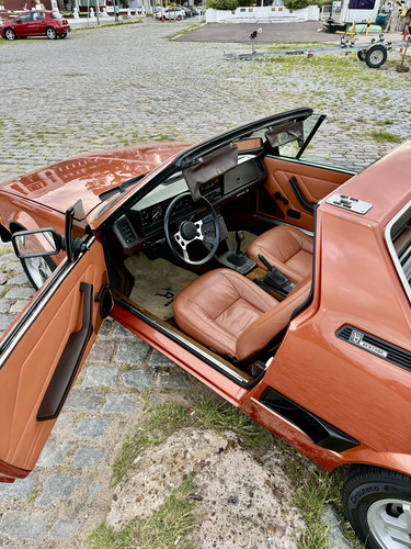 Fiat Bertone X 1/9