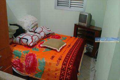 Imagem 3 de 10 de Apartamento Em Praia Grande Bairro Mirim - V2921