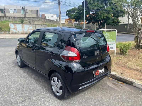Fiat Mobi 1.0 Like Flex 5p