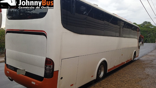 Ônibus Scania K310 Paradiso G6 1200 2005 - Johnnybus -