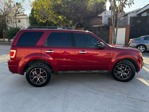 Escape Xlt