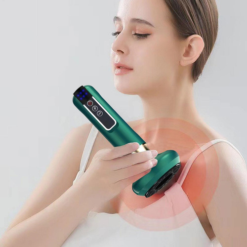 Y Herramienta De Masaje De Celulitis Masajeador