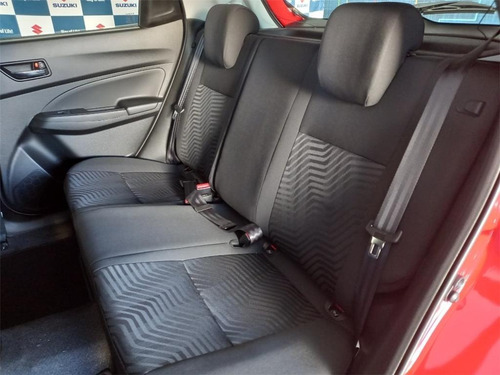 Imagen 23 de 24 de Suzuki Swift 1.2 Gl 5p / Reserve Hoy / Permuto Financio 100%