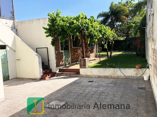 Imagen 12 de 16 de Casa En Venta En Villa Ballester