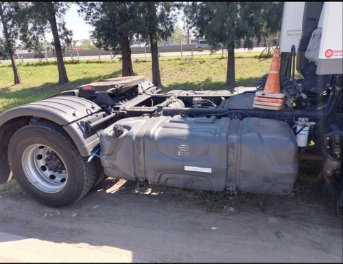 Imagen 5 de 15 de Volkswagen Constelacion 17-280