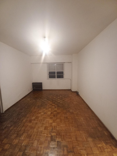 Departamento En Alquiler En San Pedrito Y Avda Rivadavia