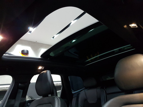 Volvo Xc60 2.0 T5 Gasolina R-design Awd Geartronic