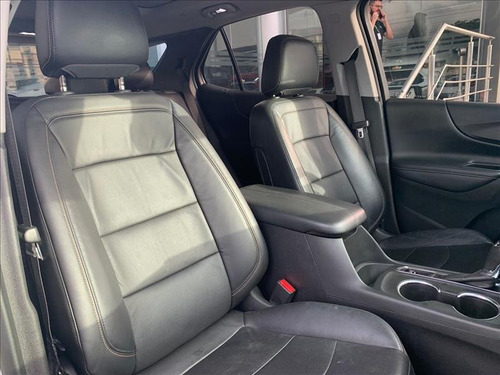 Imagem 8 de 10 de Chevrolet Equinox 2.0 Premier Awd Automático