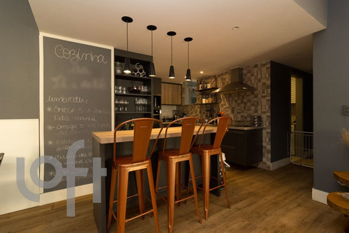 Imagem 20 de 30 de Apto Gávea | 3 Quartos | 110 M² | Cond: R$1830.00 | 1 Vaga - 1nzhk6s