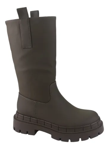 Botas de goma verdes new arrivals