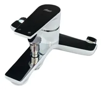 Comprar Monocomando Ducha Transferencia Fas Duo Blanco 10 Años Gtía.