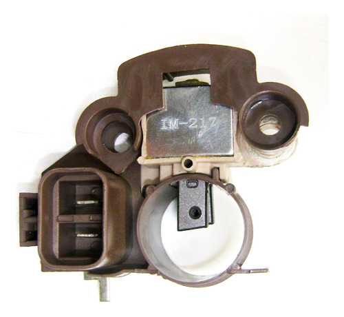 Regulador Alternador Mitsubischi L-300 Mf Mx Space Wagon