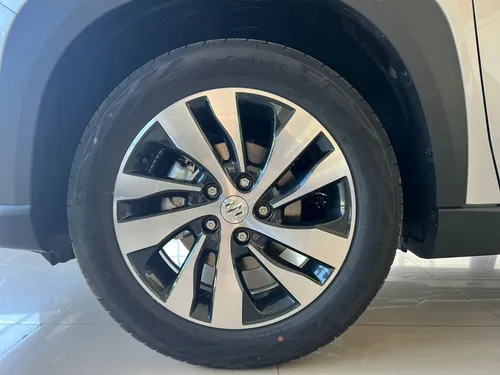Suzuki New Scross 4x2 Automática Híbrida 2025