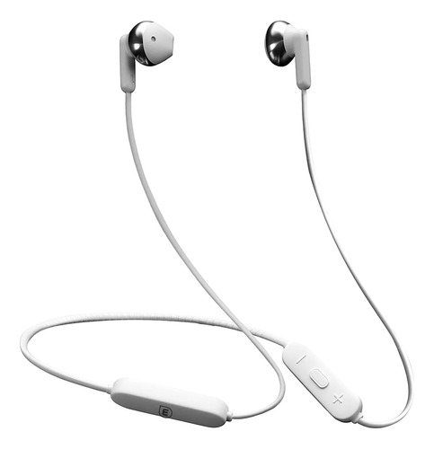Auriculares Inalámbrico Wollow Bluetooth Full Bass Sport