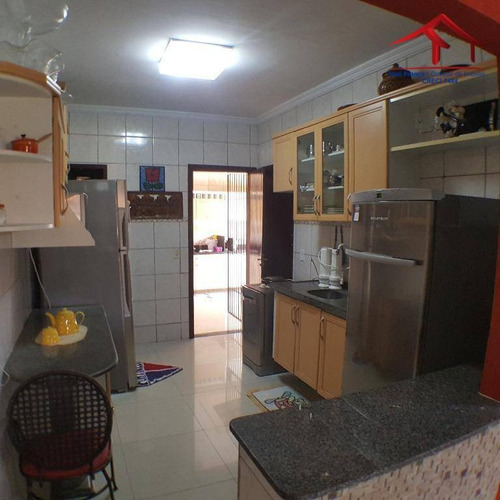 Casa Com 4 Dormitórios À Venda, 138 M² Por R$ 529.000,00 - Maraponga - Fortaleza/ce - Ca0075