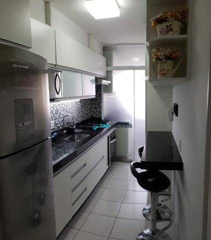 Imagem 3 de 10 de Apartamento Com 2 Dormitórios À Venda, 64 M² Por R$ 400.000 - Swift - Campinas/sp - Ap2266