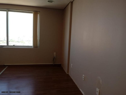 Imagem 12 de 15 de Sala Comercial Para Venda Em Salvador, Caminho Das Árvores, 13 Banheiros, 17 Vagas - Ms1174_2-1189621