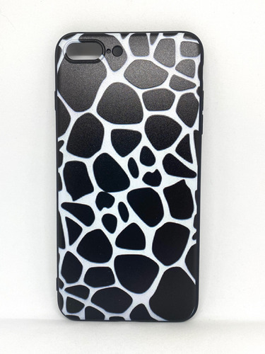 Carcasas Para iPhone SE 2020 7/8 7 Plus/8 Plus Animal Print