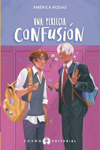 Libro Una Perfecta Confusión