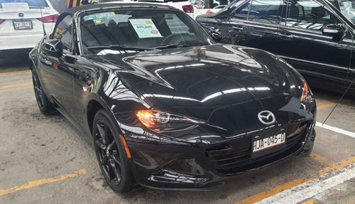 Mazda MX-5 2.0 I Sport Mt