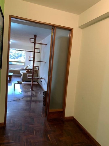 Imagen 8 de 13 de Se Vende Apto 144m2 4h/3b/2p El Cigarral 9217