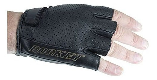 Guantes Para Motocicleta, Guante Sin Dedos Joe Rocket Sprint