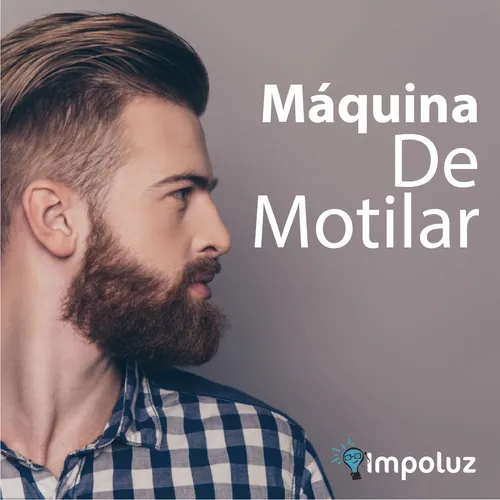 Maquina De Cortar Pelo Profesional Inalambrica Poderosa