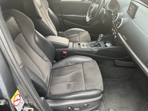 Audi A3 2.0 Progressive
