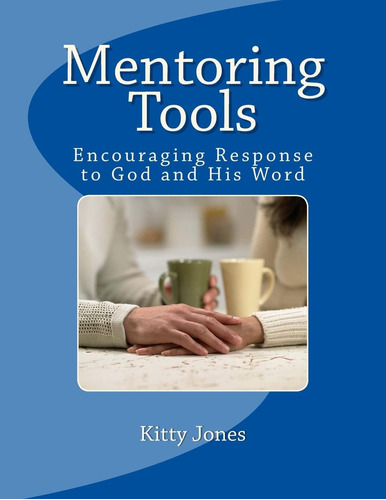 Libro: Mentoring Tools: Consider How To Stir Up One Another