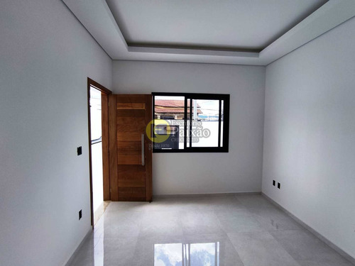Imagem 5 de 24 de Sobrado Com 3 Dorms, Vila Ipiranga, Mogi Das Cruzes - R$ 595 Mil, Cod: 129001 - V129001