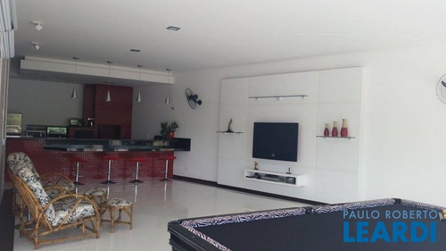 Imagem 4 de 14 de Casa Em Condomínio - Condomínio Arujazinho 4 - Sp - 446763