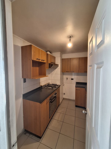 ¡oportunidad En Recoleta: Depto. 2d/2b A $2600 Uf!