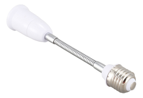 M 2 Bombillas Convertidoras De Extensión Flexible, ,