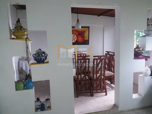 Imagen 25 de 30 de Mk Inmobiliaria Vende Casa En La Alcabala De La Lagunetica, Los Teques / 04126968207