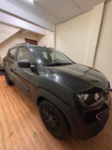 Renault Kwid 1.0 12v