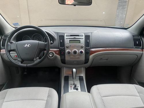 Imagen 6 de 13 de Hyundai Veracruz
