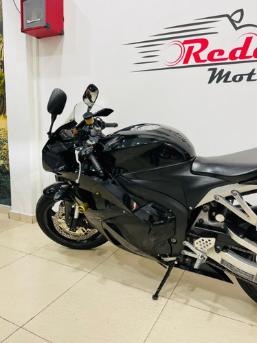 Imagem 9 de 11 de Honda Cbr 600 Rr 2012
