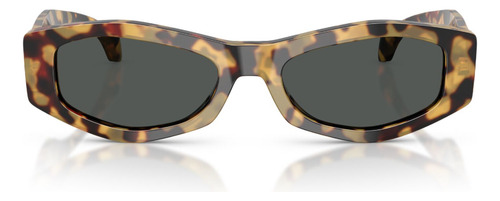 Lentes De Sol Havana Versace Ve448777787