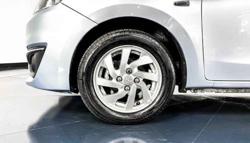 Imagen 11 de 15 de 40886 - Mitsubishi Mirage 2018 Con Garantía