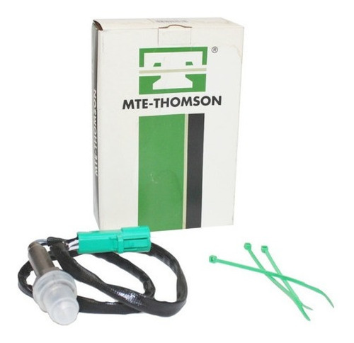 Sensor De Oxígeno / Ford Fiesta 1.3 Lts 1998 A 2001