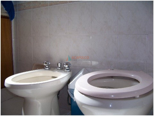 Apartamento A La Venta - Excelente Planta- Ref: 1416