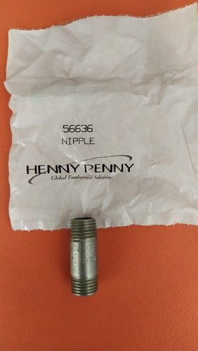 Penny nippel