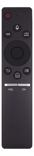 Bn59-01242a Tv With Remote Control And Voice Blue-tooth N5