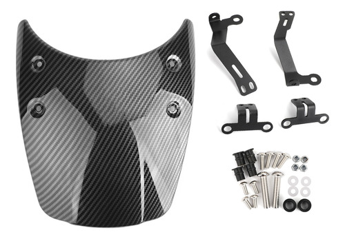 Carenado De Parabrisas Para Bmw R Nine T 14-17