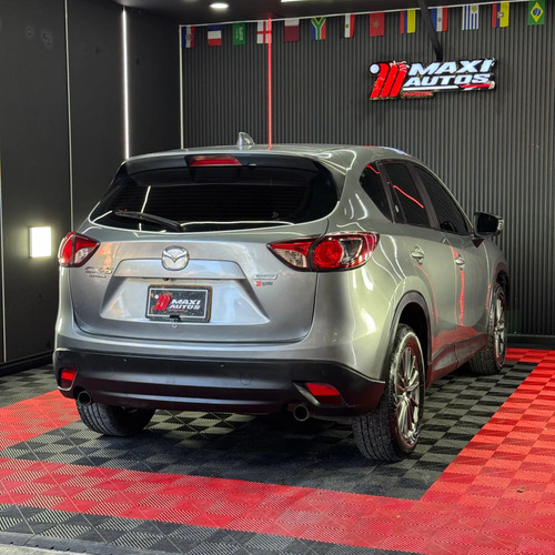 Mazda CX-5 2.0 High Fwd