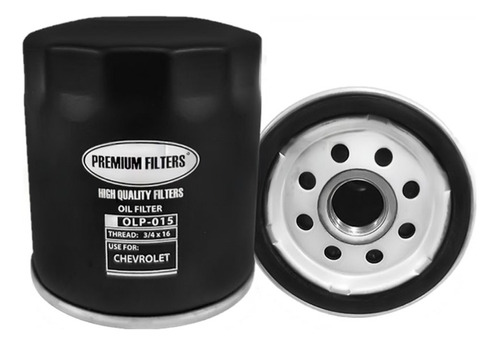 Filtro De Aceite Premium Chevrolet Swift - Sprint - Scarry