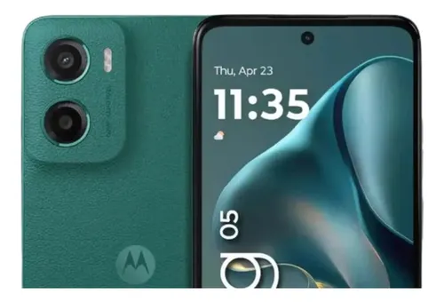 Celular Motorola G05 128gb Verde
