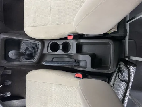 Chevrolet N400 1.5 Panel