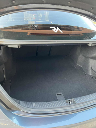 Imagen 10 de 15 de Mercedes-benz Clase C 2016 2.0 C250 Avantgarde 211cv At