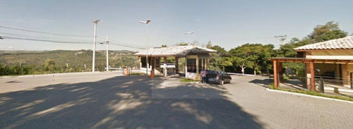Terreno À Venda, Condomínio Vale Da Santa Fé, Vinhedo. - Te0496
